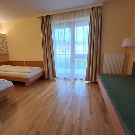 Jufa Hotel Stubenbergsee 외부 사진