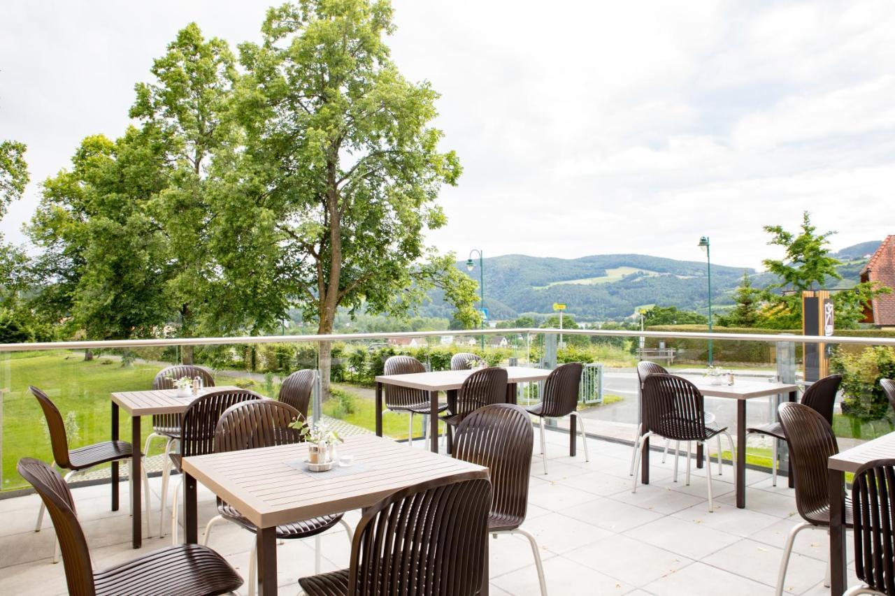 Jufa Hotel Stubenbergsee 외부 사진