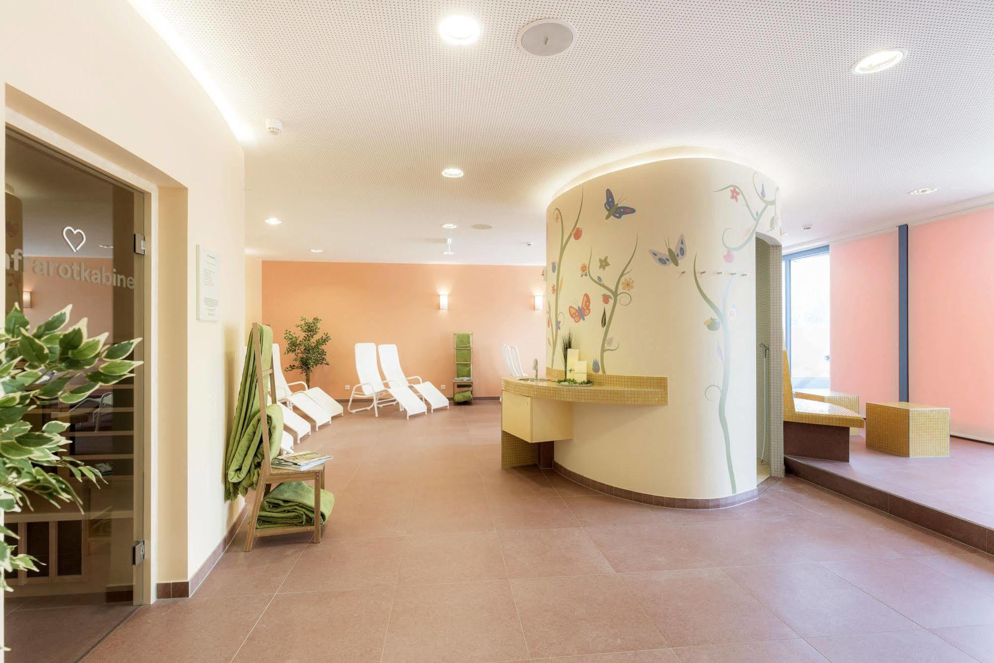 Jufa Hotel Stubenbergsee 외부 사진