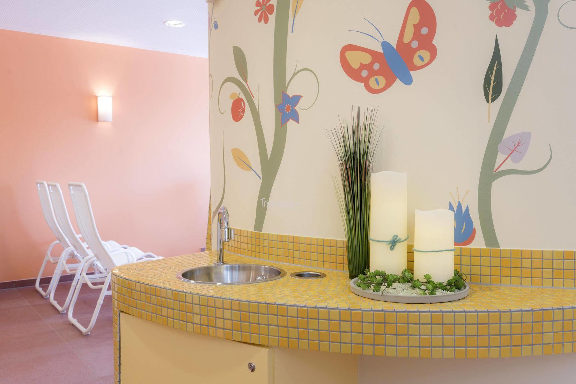 Jufa Hotel Stubenbergsee 외부 사진